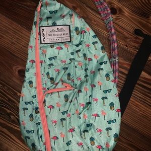 Women’s kavu bag